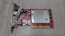Geforce FX5200 AGP 8x 128MB