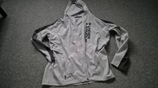 Under Armour Regen-/Windjacke Größe Large LG