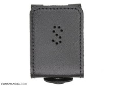 SWISSPHONE LEDERTRAGETASCHE