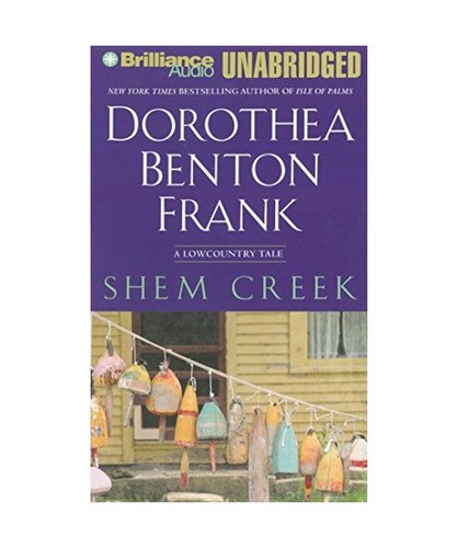 Shem creek dorothea - shem, benton
