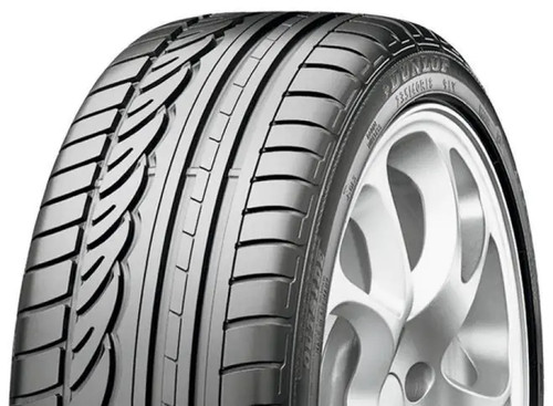 Sommerreifen dunlop 235 r18 - sommerreifen, 235/50