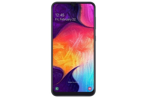 Samsung galaxy a50 android lte - samsung,