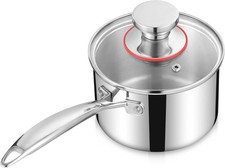 Homikit Stielkasserolle