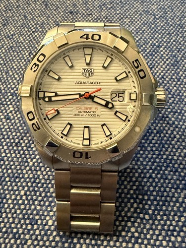 Tag heuer aquaracer - tag,