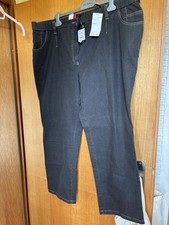 Hose - Jeans- KjBrand Betty- Gr.52 K - Gr.26 - Neu mit Etikett