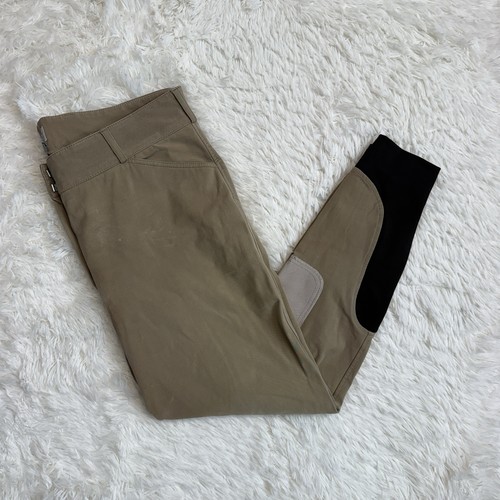 Women size 34r - size, tan