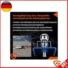 Anhängerkupplung PKW