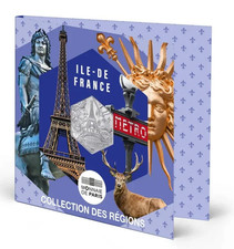 10 Euro Ile-de France