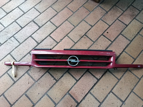 Opel astra grill 90414156 - grill,