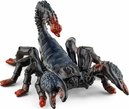 Schleich wild life keisers - life,