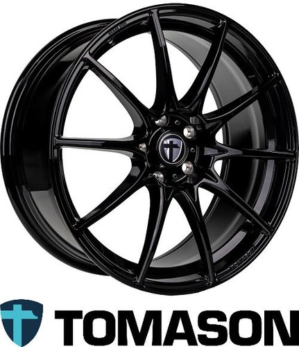Tomason tn25 5x19 - tomason,