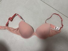 Bügel-BH Push-up, Gr80/B