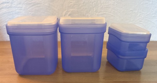 Tupperware 2x 175 ml - 2x,