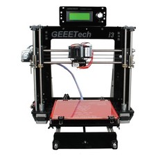 Geeetech DIY Prusa i3 Pro B 3D