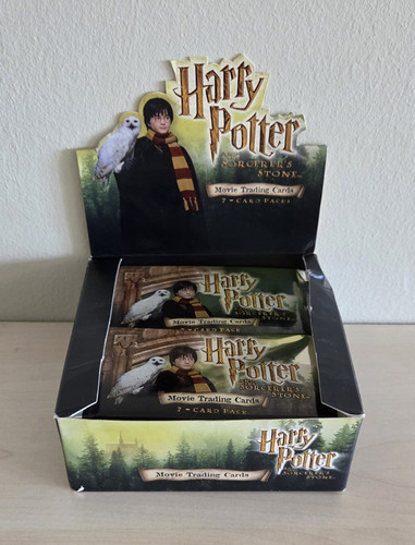 Wizards the coast harry - of,
