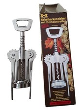 Monopol Korkenzieher Klassisch