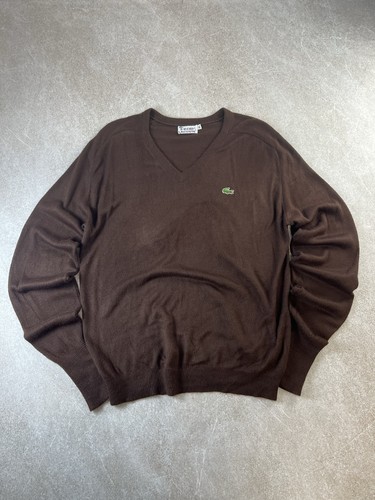 Vintage 80er izod lacoste - 80er,