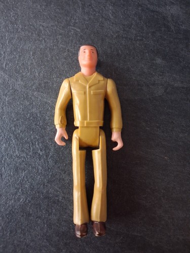 Ddr spielzeug veb anker piko - ddr,