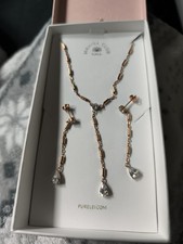 Schmuckset Purelei MC Radiant Rosegold