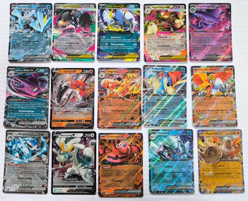 Hochwertiges premium pokemon - hochwertiges,