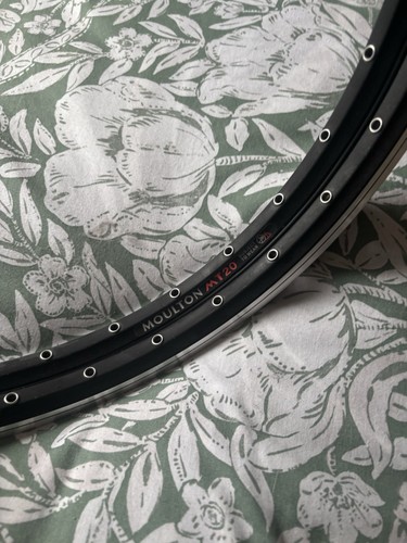 Moulton mt20 fahrradfelgen - moulton,
