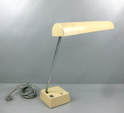 Waldmann 218 arbeitslampe - waldmann,