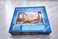 Ravensburger EXIT Puzzle Kids