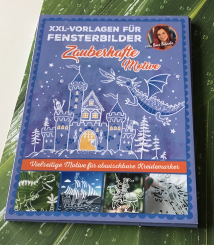 Bine brändle xxl vorlagen - bine,