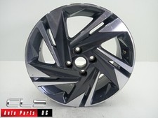 1 Stück ALUFELGE 16 ZOLL