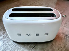 SMEG Retro Style 1500W Toaster