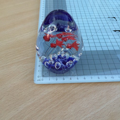 Stück paperweight - paperweight, /
