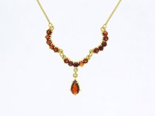 Top Preis Collier 2,00 ct