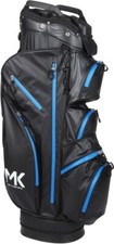 MK Golf Equipment Solid Tour