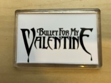 Bullet for my Valentine, Band