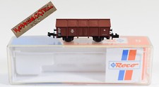 Roco Spur N - Güterwagen