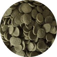 Futtertabletten Welschips L-Welse Fischfutter Welstabs 37 % Algen Chips 1 kg