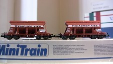 Lima Mini Train 320650 Spur N