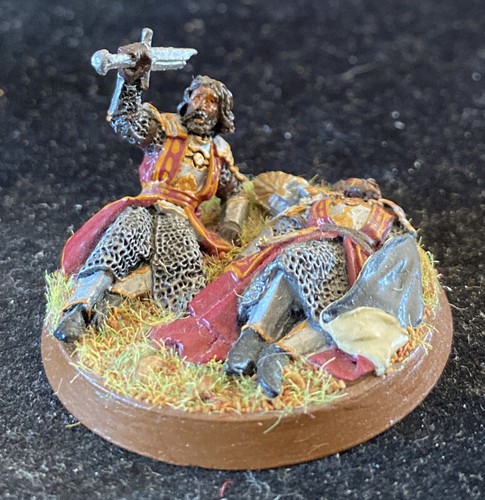 Citadel lotr isildur elendil - isildur, &