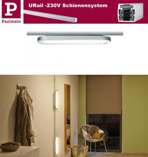 Paulmann urail led panel loop - led,