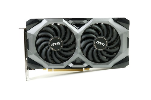 Msi radeon 5700 8gb - rx, mech