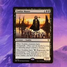Zombie Master 0046 DRC DFT