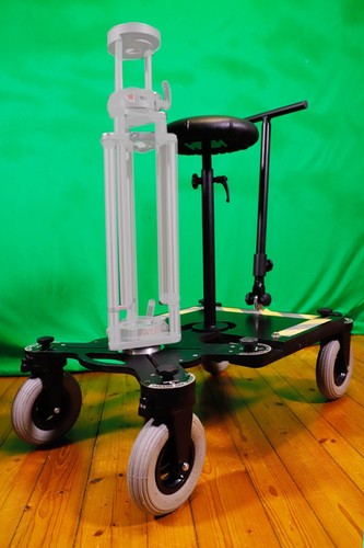Camdolly full kit - full,
