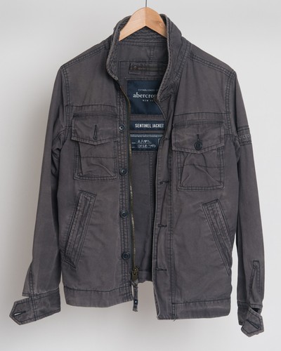 Abercrombie fitch sentinel - &,