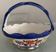 Wmf vintage obstschale - wmf,