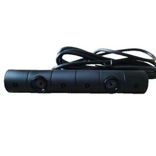PS4 Original PlayStation Camera Kamera V2 #schwarz [Sony] ohne Standfuß wieNEU