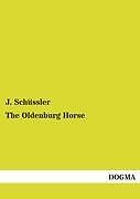 The Oldenburg Horse | Buch |