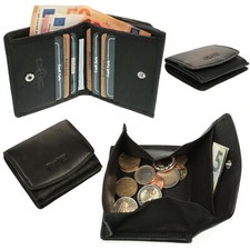 Kompakte Geldbörse Wiener