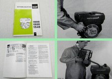 Hatz 1B20 1B30 1B40 Diesel