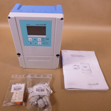 Endress + Hauser EH Liquisys-M