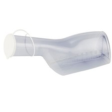 Urinflasche für Herren, aus